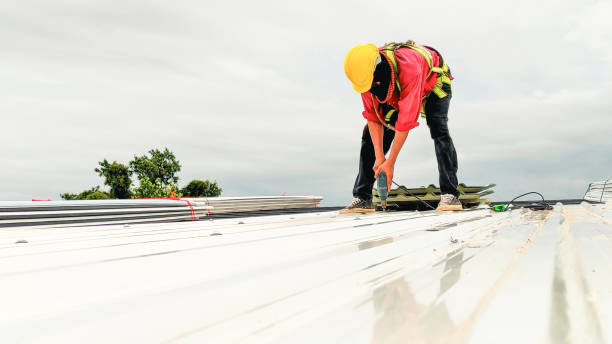 Roof Insulation in Shavertown, PA